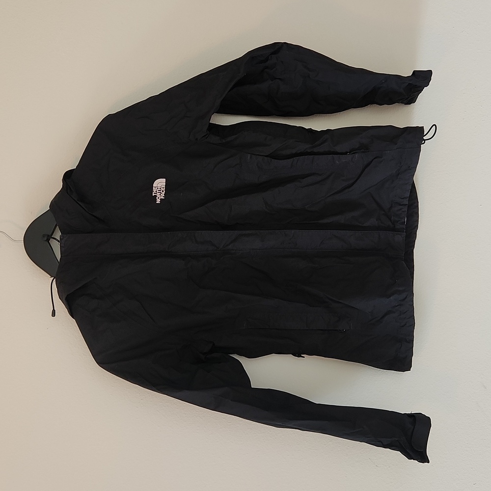 The North Face Rain Jacket - S